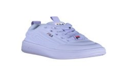 FILA CALZATURA SPORTIVA BAMBINA VIOLA