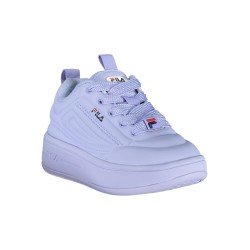 FILA CALZATURA SPORTIVA BAMBINA VIOLA