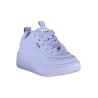 FILA CALZATURA SPORTIVA BAMBINA VIOLA