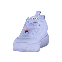 FILA CALZATURA SPORTIVA BAMBINA VIOLA