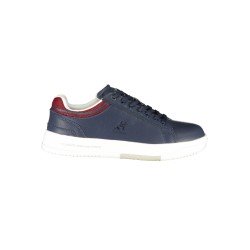 U.S. GRAND CALZATURA SPORTIVA UOMO BLU