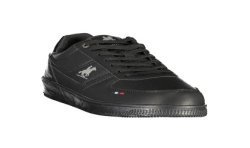 U.S. GRAND CALZATURA SPORTIVA UOMO NERO