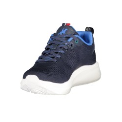 U.S. GRAND CALZATURA SPORTIVA UOMO BLU