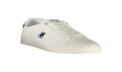 U.S. GRAND CALZATURA SPORTIVA UOMO BIANCO