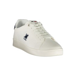 U.S. GRAND CALZATURA SPORTIVA UOMO BIANCO