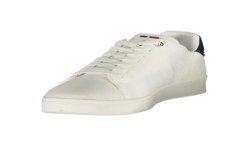 U.S. GRAND CALZATURA SPORTIVA UOMO BIANCO