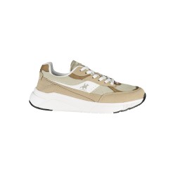U.S. GRAND CALZATURA SPORTIVA UOMO BEIGE