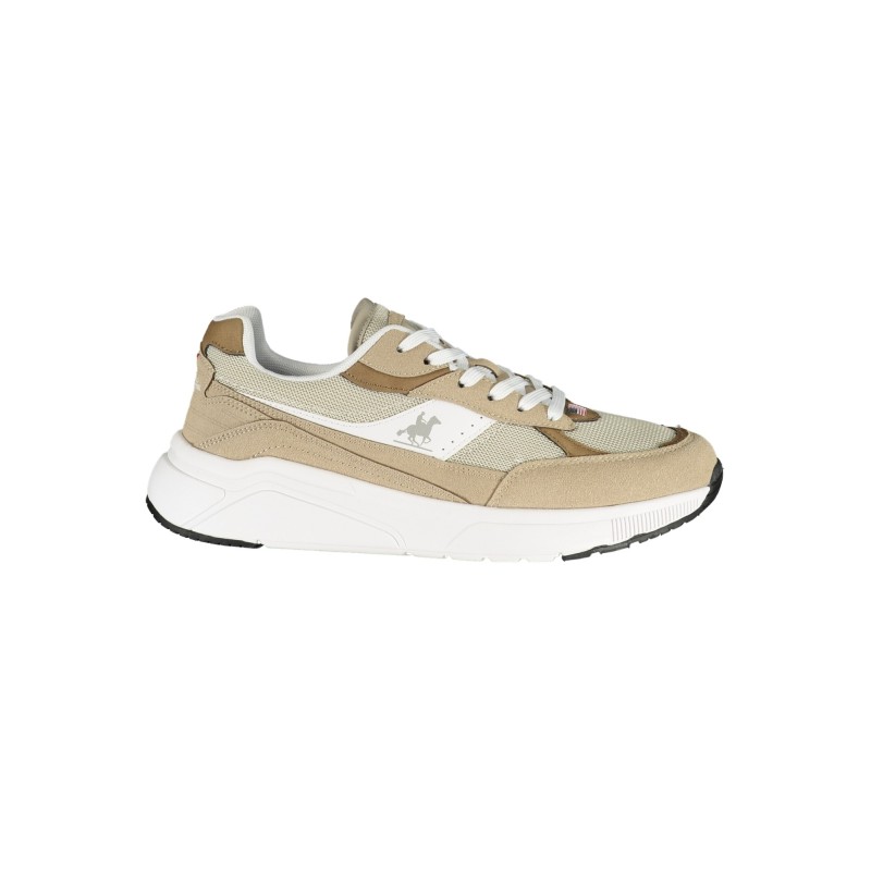 U.S. GRAND CALZATURA SPORTIVA UOMO BEIGE