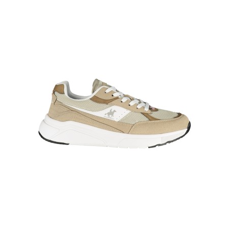 U.S. GRAND CALZATURA SPORTIVA UOMO BEIGE