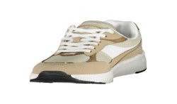 U.S. GRAND CALZATURA SPORTIVA UOMO BEIGE