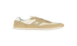 U.S. GRAND CALZATURA SPORTIVA UOMO BEIGE