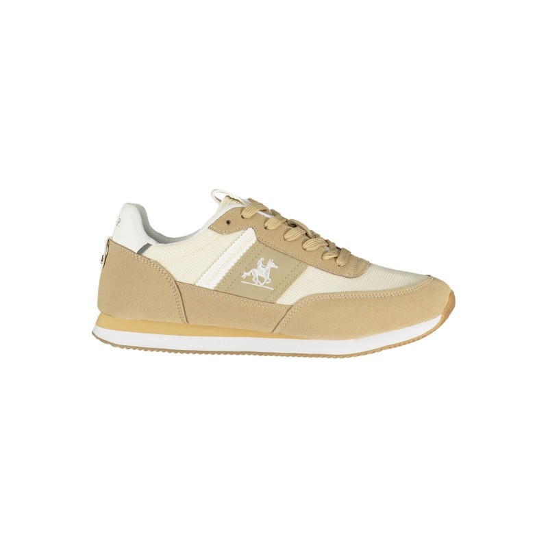 U.S. GRAND CALZATURA SPORTIVA UOMO BEIGE