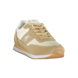 U.S. GRAND CALZATURA SPORTIVA UOMO BEIGE