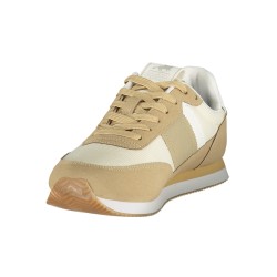 U.S. GRAND CALZATURA SPORTIVA UOMO BEIGE