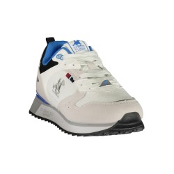 U.S. GRAND CALZATURA SPORTIVA UOMO BIANCO