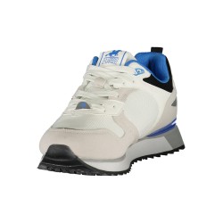 U.S. GRAND CALZATURA SPORTIVA UOMO BIANCO