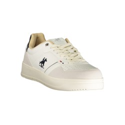 U.S. GRAND CALZATURA SPORTIVA UOMO BIANCO