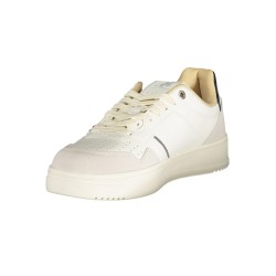 U.S. GRAND CALZATURA SPORTIVA UOMO BIANCO
