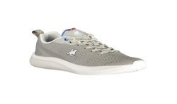 U.S. GRAND CALZATURA SPORTIVA UOMO GRIGIO