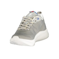 U.S. GRAND CALZATURA SPORTIVA UOMO GRIGIO