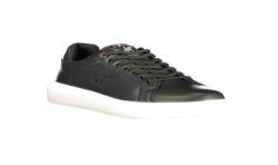 U.S. GRAND CALZATURA SPORTIVA UOMO NERO