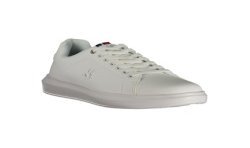 U.S. GRAND CALZATURA SPORTIVA UOMO BIANCO