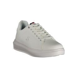 U.S. GRAND CALZATURA SPORTIVA UOMO BIANCO