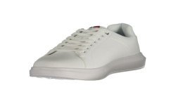 U.S. GRAND CALZATURA SPORTIVA UOMO BIANCO