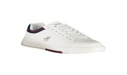 U.S. GRAND CALZATURA SPORTIVA UOMO BIANCO