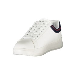 U.S. GRAND CALZATURA SPORTIVA UOMO BIANCO