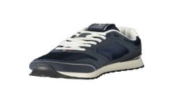 U.S. GRAND CALZATURA SPORTIVA UOMO BLU