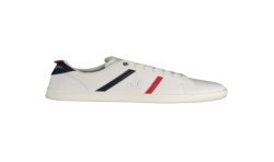 U.S. GRAND CALZATURA SPORTIVA UOMO BIANCO