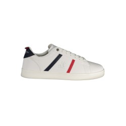 U.S. GRAND CALZATURA SPORTIVA UOMO BIANCO