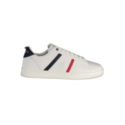 U.S. GRAND CALZATURA SPORTIVA UOMO BIANCO