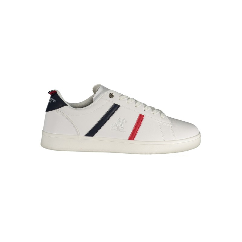 U.S. GRAND CALZATURA SPORTIVA UOMO BIANCO