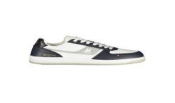 U.S. GRAND CALZATURA SPORTIVA UOMO BIANCO