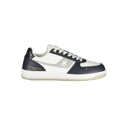 U.S. GRAND CALZATURA SPORTIVA UOMO BIANCO