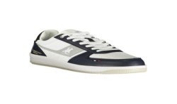 U.S. GRAND CALZATURA SPORTIVA UOMO BIANCO