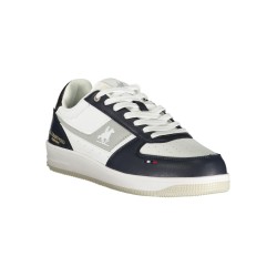 U.S. GRAND CALZATURA SPORTIVA UOMO BIANCO