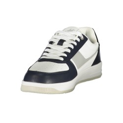 U.S. GRAND CALZATURA SPORTIVA UOMO BIANCO