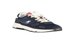 U.S. GRAND CALZATURA SPORTIVA UOMO BLU