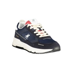 U.S. GRAND CALZATURA SPORTIVA UOMO BLU