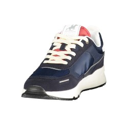 U.S. GRAND CALZATURA SPORTIVA UOMO BLU