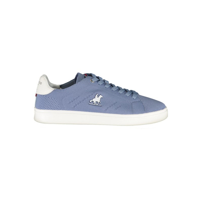 U.S. GRAND CALZATURA SPORTIVA UOMO AZZURRO