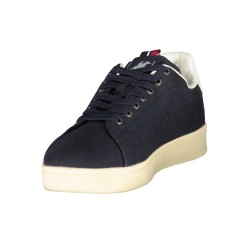 U.S. GRAND CALZATURA SPORTIVA UOMO BLU