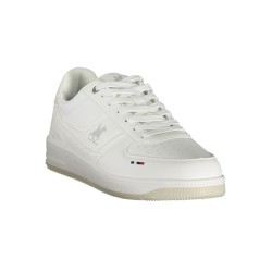 U.S. GRAND CALZATURA SPORTIVA UOMO BIANCO