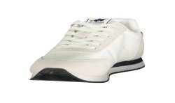U.S. GRAND CALZATURA SPORTIVA UOMO BIANCO