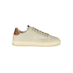 U.S. GRAND CALZATURA SPORTIVA UOMO BEIGE