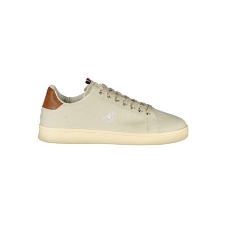 U.S. GRAND CALZATURA SPORTIVA UOMO BEIGE