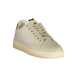 U.S. GRAND CALZATURA SPORTIVA UOMO BEIGE
